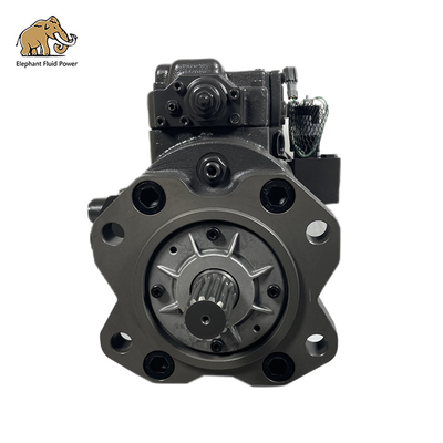 K3V112DTP Hydraulic Pump And Parts For SUMITOMO SH200A3 Excavator