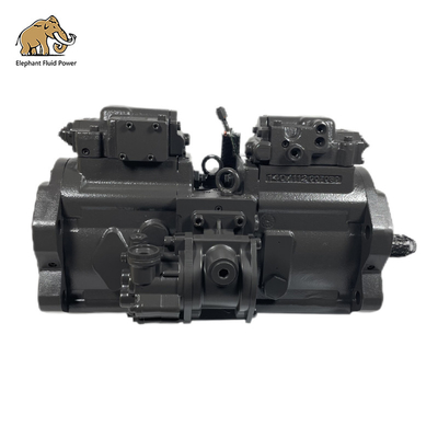 K3V112DTP Hydraulic Pump And Parts For SUMITOMO SH200A3 Excavator