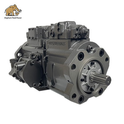 K3V112DTP Hydraulic Pump And Parts For SUMITOMO SH200A3 Excavator