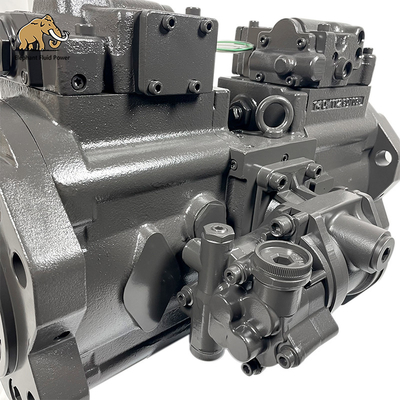K3V112DTP Hydraulic Pump And Parts For SUMITOMO SH200A3 Excavator