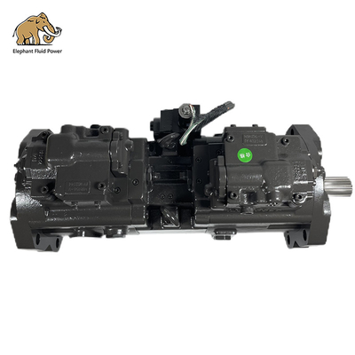 K3V180dt Hydraulic Main Pump For Kawasaki Vollvo Ec360b Ec360 Ec380 Excavator