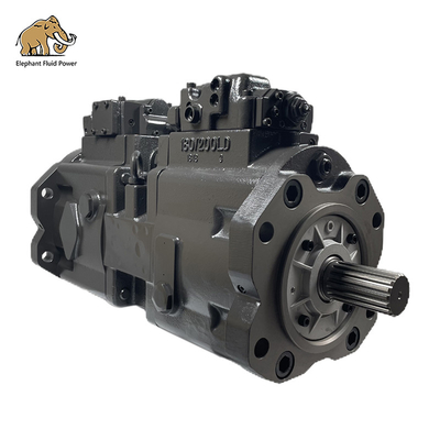 K3V180dt Hydraulic Main Pump For Kawasaki Vollvo Ec360b Ec360 Ec380 Excavator