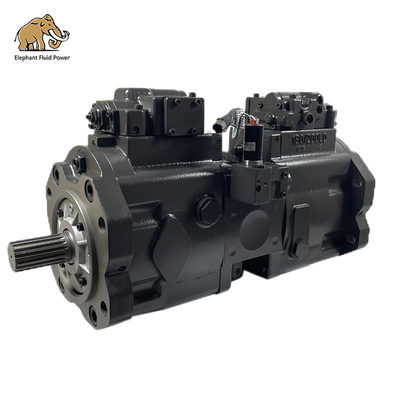 K3V180dt Hydraulic Main Pump For Kawasaki Vollvo Ec360b Ec360 Ec380 Excavator