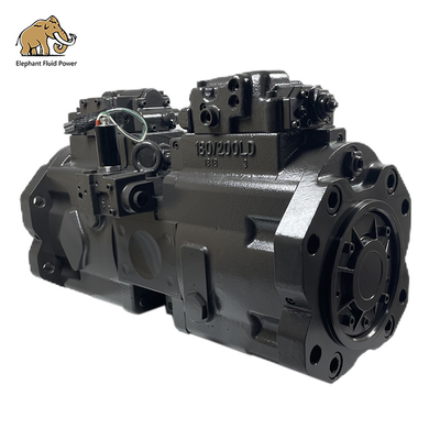 K3V180dt Hydraulic Main Pump For Kawasaki Vollvo Ec360b Ec360 Ec380 Excavator