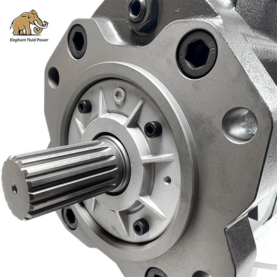 K3V180dt Hydraulic Main Pump For Kawasaki Vollvo Ec360b Ec360 Ec380 Excavator