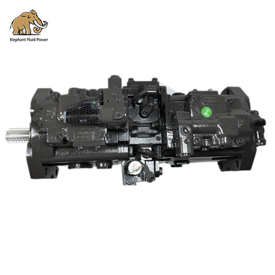 K5V160DTP Hydraulic Pump And Parts For SUMITOMO SH370-5 SH300-5 CX360 Excavator
