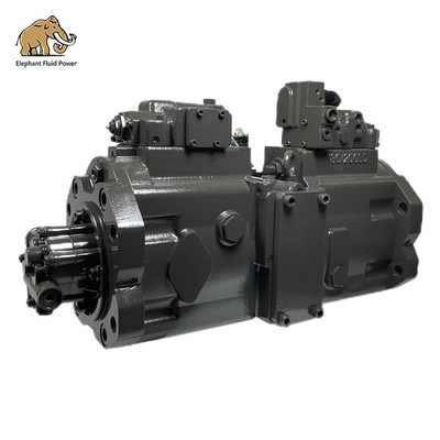 K5V160DTP Hydraulic Pump And Parts For SUMITOMO SH370-5 SH300-5 CX360 Excavator