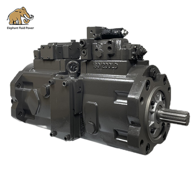K5V160DTP Hydraulic Pump And Parts For SUMITOMO SH370-5 SH300-5 CX360 Excavator