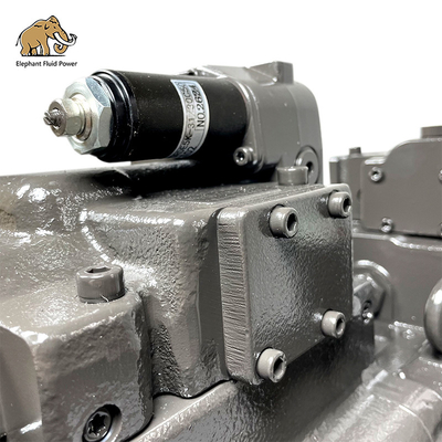 K5V160DTP Hydraulic Pump And Parts For SUMITOMO SH370-5 SH300-5 CX360 Excavator