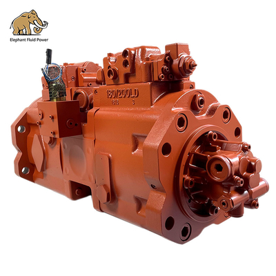 K3V140DT Hydraulic Pump And Parts For Doosan S290 DH300 Excavator