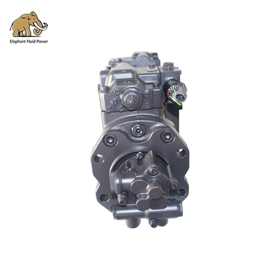 JCB Parts 229/01505 JS140 Excavator Main Pump Kawasaki Hydraulic Pump