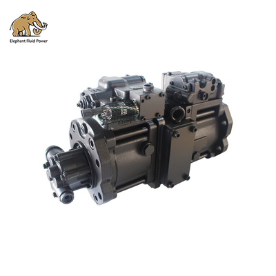 JCB Parts 229/01505 JS140 Excavator Main Pump Kawasaki Hydraulic Pump