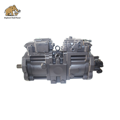JCB Parts 229/01505 JS140 Excavator Main Pump Kawasaki Hydraulic Pump