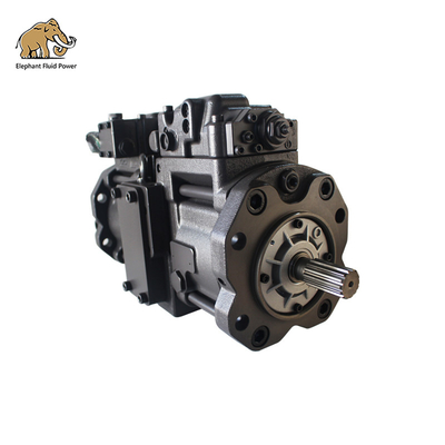 JCB Parts 229/01505 JS140 Excavator Main Pump Kawasaki Hydraulic Pump