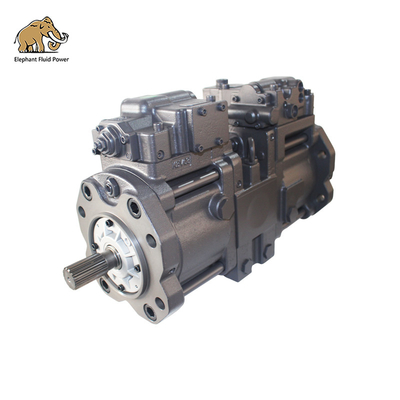 JCB Parts 229/01505 JS140 Excavator Main Pump Kawasaki Hydraulic Pump