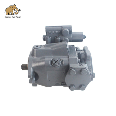 OEM Quality Factory Made Putzmeister Boom Pump Maintain Repair Parts A10VO18DR Hydraulic Pump