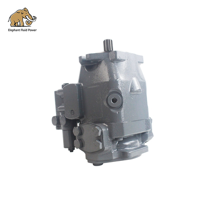 Putzmeister Boom 551745 Hydraulic Pump Rexroth R A10VO18DR Concrete Pump Spare Parts