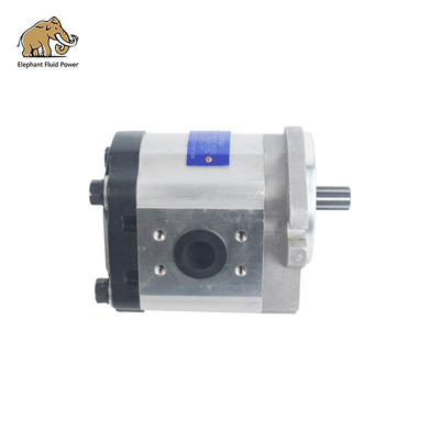 OEM Quality Good Price Putzmeister Concrete Pump Maintain Spare Parts 14R CM3 Hydraulic Gear Pump