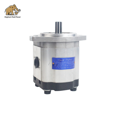OEM Quality Good Price Putzmeister Concrete Pump Maintain Spare Parts 14R CM3 Hydraulic Gear Pump