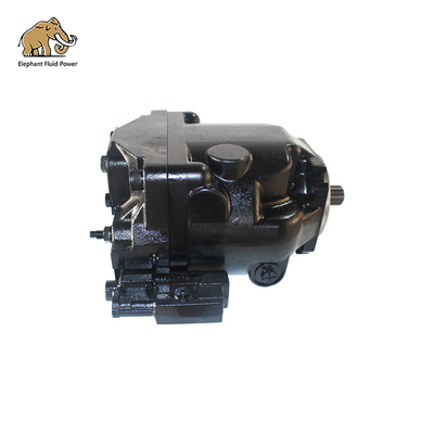 SAUER DANFOSS Hydraulic Pump And Repair Parts 45 Series ERR100 ERR130 ERR147
