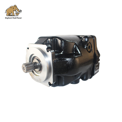 SAUER DANFOSS Hydraulic Pump And Repair Parts 45 Series ERR100 ERR130 ERR147