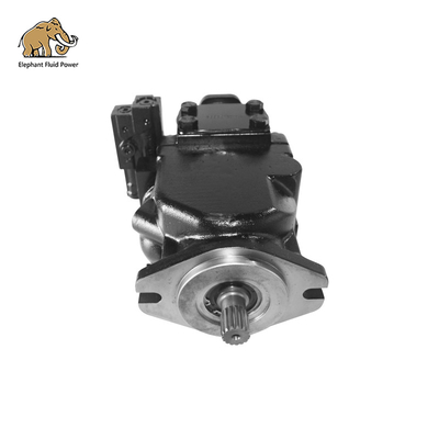JRRS45 SAUER DANFOSS Hydraulic Piston Pump And Parts Danfoss 45 Series Open Circuit Axial Piston Pumps