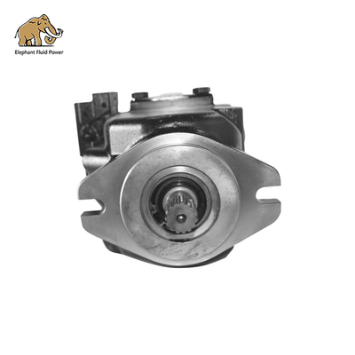 JRRS45 SAUER DANFOSS Hydraulic Piston Pump And Parts Danfoss 45 Series Open Circuit Axial Piston Pumps