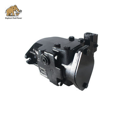 JRRS45 SAUER DANFOSS Hydraulic Piston Pump And Parts Danfoss 45 Series Open Circuit Axial Piston Pumps