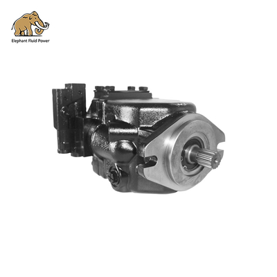 JRRS45 SAUER DANFOSS Hydraulic Piston Pump And Parts Danfoss 45 Series Open Circuit Axial Piston Pumps