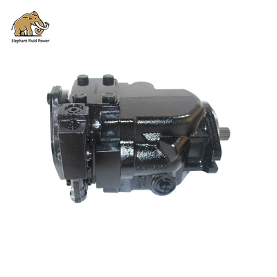JRRS45 SAUER DANFOSS Hydraulic Piston Pump And Parts Danfoss 45 Series Open Circuit Axial Piston Pumps