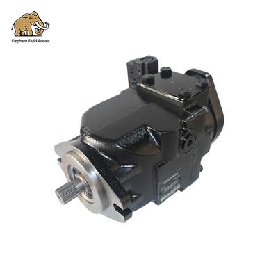 JRRS45 SAUER DANFOSS Hydraulic Piston Pump And Parts Danfoss 45 Series Open Circuit Axial Piston Pumps