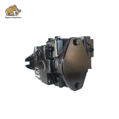 JRRS45 SAUER DANFOSS Hydraulic Piston Pump And Parts Danfoss 45 Series Open Circuit Axial Piston Pumps