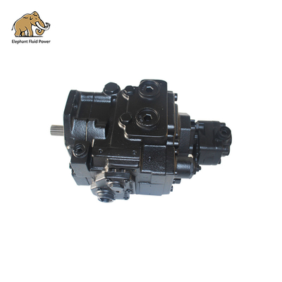 Excavator Parts K3SP30-110R-2001 Hydraulic Pump And Parts For Kobelco Excavator Sk50 Maintainance Repair And Replace