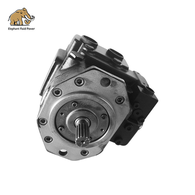 Excavator Parts K3SP30-110R-2001 Hydraulic Pump And Parts For Kobelco Excavator Sk50 Maintainance Repair And Replace