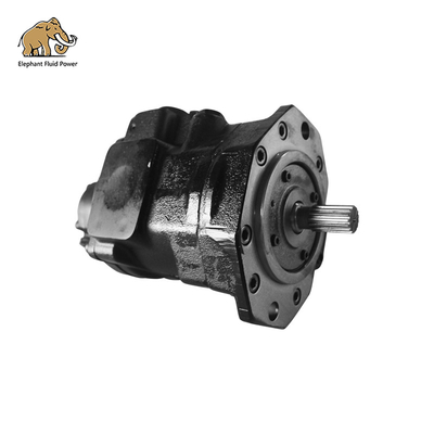 Excavator Parts K3SP30-110R-2001 Hydraulic Pump And Parts For Kobelco Excavator Sk50 Maintainance Repair And Replace