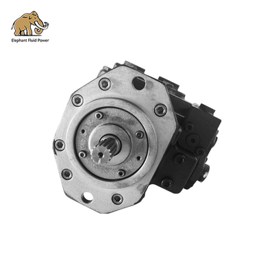 Excavator Parts K3SP30-110R-2001 Hydraulic Pump And Parts For Kobelco Excavator Sk50 Maintainance Repair And Replace