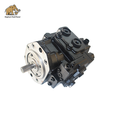 Excavator Parts K3SP30-110R-2001 Hydraulic Pump And Parts For Kobelco Excavator Sk50 Maintainance Repair And Replace