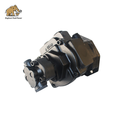 Excavator Parts K3SP30-110R-2001 Hydraulic Pump And Parts For Kobelco Excavator Sk50 Maintainance Repair And Replace