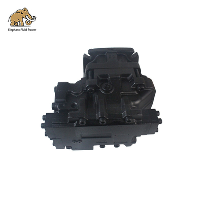 V14-160 Parker Hydraulic Motor And Spare Parts Displacement 160.0cc