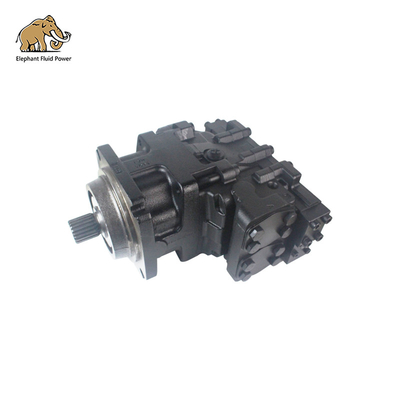V14-160 Parker Hydraulic Motor And Spare Parts Displacement 160.0cc