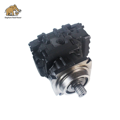 V14-160 Parker Hydraulic Motor And Spare Parts Displacement 160.0cc