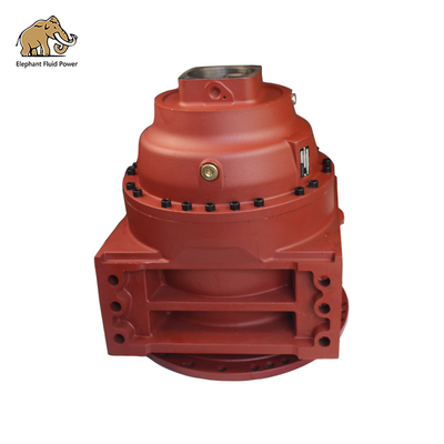 Concrete Truck Mixer Reducer P-5300 Gearbox P5300 For Concrete Mixer Truck