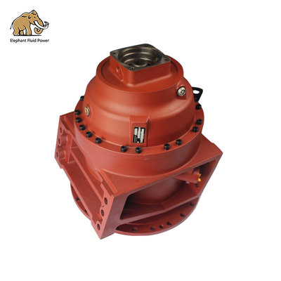 Concrete Truck Mixer Reducer P-5300 Gearbox P5300 For Concrete Mixer Truck