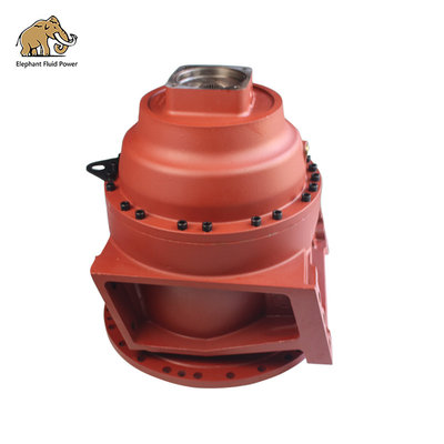 Concrete Truck Mixer Reducer P-5300 Gearbox P5300 For Concrete Mixer Truck