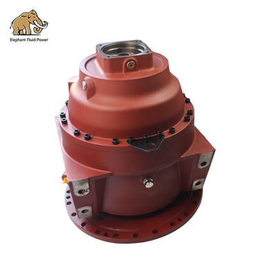 Concrete Truck Mixer Reducer P-5300 Gearbox P5300 For Concrete Mixer Truck