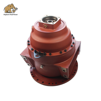Concrete Truck Mixer Reducer P-5300 Gearbox P5300 For Concrete Mixer Truck