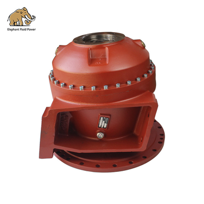 OEM Quality PMP 6.5r120cp Hydraulic Planetary Reduction Gearbox For Concrete Trucks With Factory Price