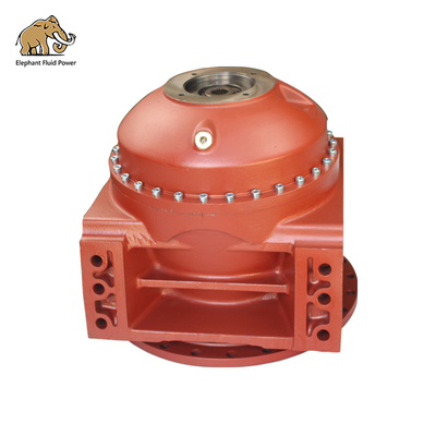 OEM Quality PMP 6.5r120cp Hydraulic Planetary Reduction Gearbox For Concrete Trucks With Factory Price