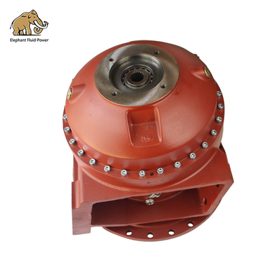 OEM Quality PMP 6.5r120cp Hydraulic Planetary Reduction Gearbox For Concrete Trucks With Factory Price