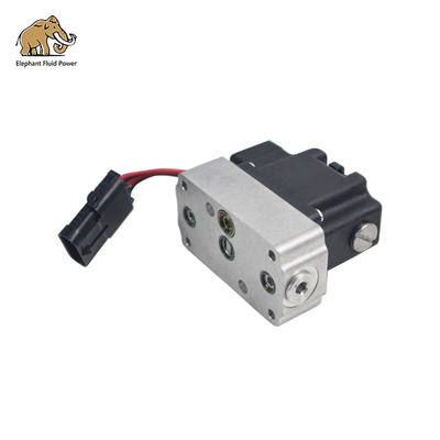 Sauer Danfoss Pumps MCV116G4204 Control Vlave In Stock For Pump Repairing Maintaince